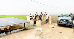 C'est quoi une bonne entreprise Sénégalaise?