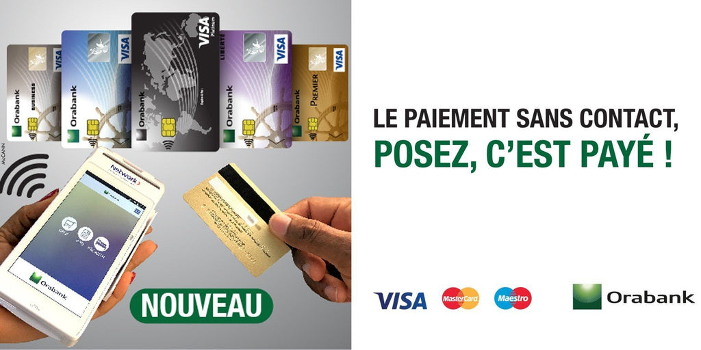 Le paiement sécurisé au sénégal