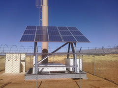 Maintenance prédictive des batteries lithium pour sites télécom : le guide complet