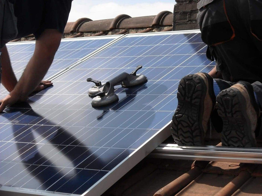 9 conseils pour faciliter l'installation de panneaux solaires à la maison