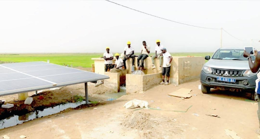 C'est quoi une bonne entreprise Sénégalaise?