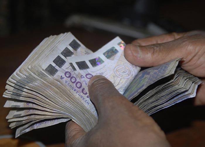 Comment etre très riche rapidement