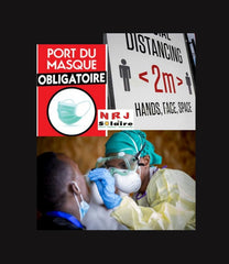 Comment reconnaitre les symptômes  et  se prévenir des variant du COVID-19 au Sénégal?