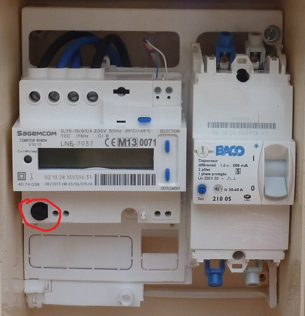 COMMENT REDUIRE  UNE FACTURE D'ELECTRICITE