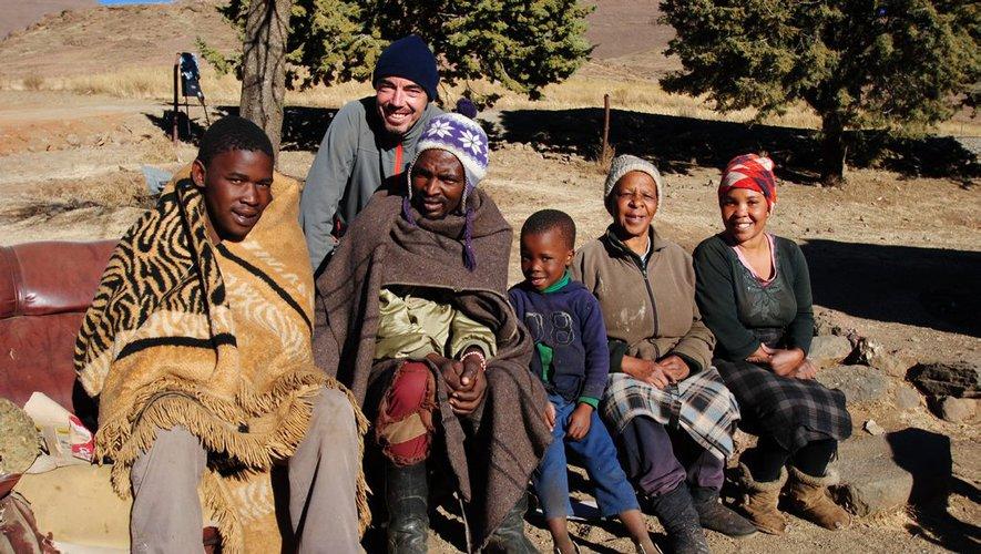 Le froid au Sénégal