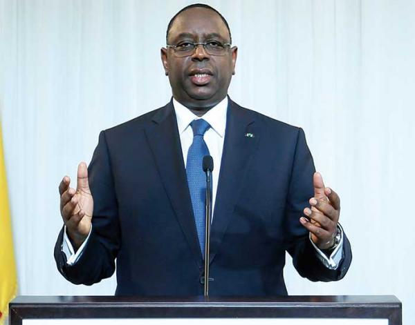 Le nouvel an Sénégalais