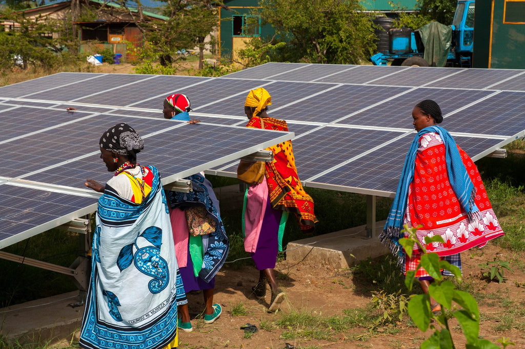 Les 10 meilleurs conseils solaires pour vous faire économiser plus d'argent !