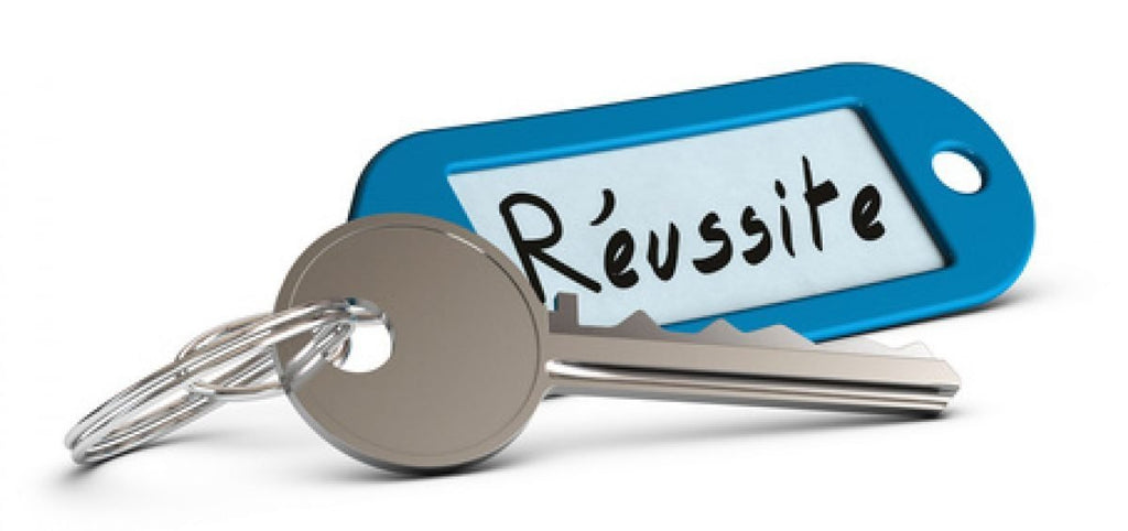 REUSSIR ? 